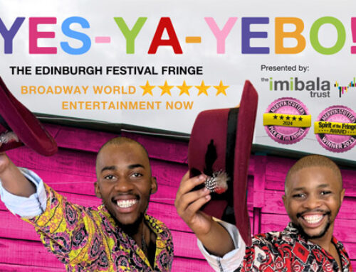 YES-YA-YEBO! is back in 2025