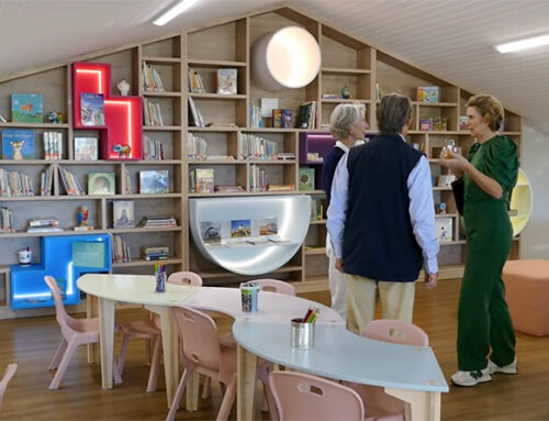 Official Opening of Imibala Moorreesburg