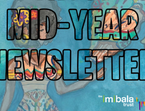 Imibala Trust Mid-Year Newsletter 2026