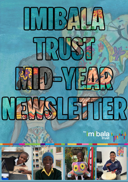 Imibala Trust Mid-Year Newsletter 2026